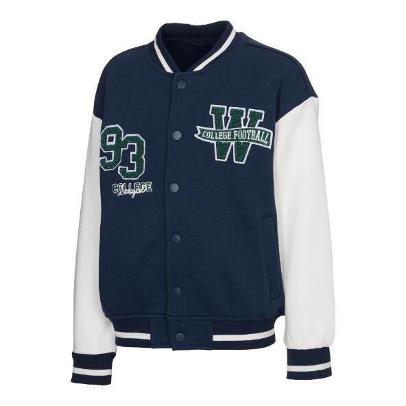 L&D(R) 				Sweatjacke