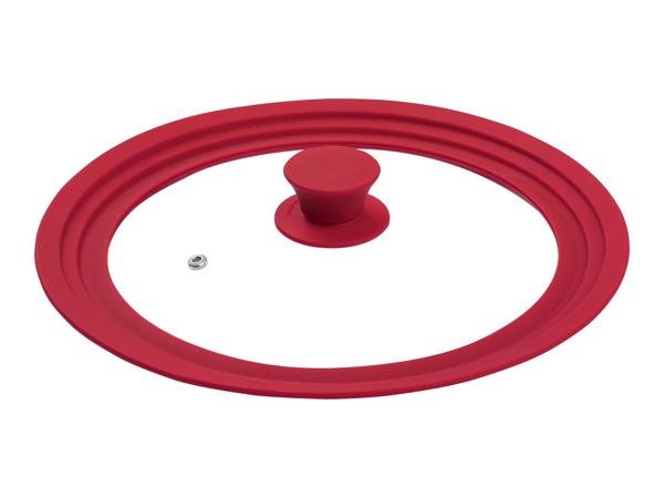Multi-Pan Lid