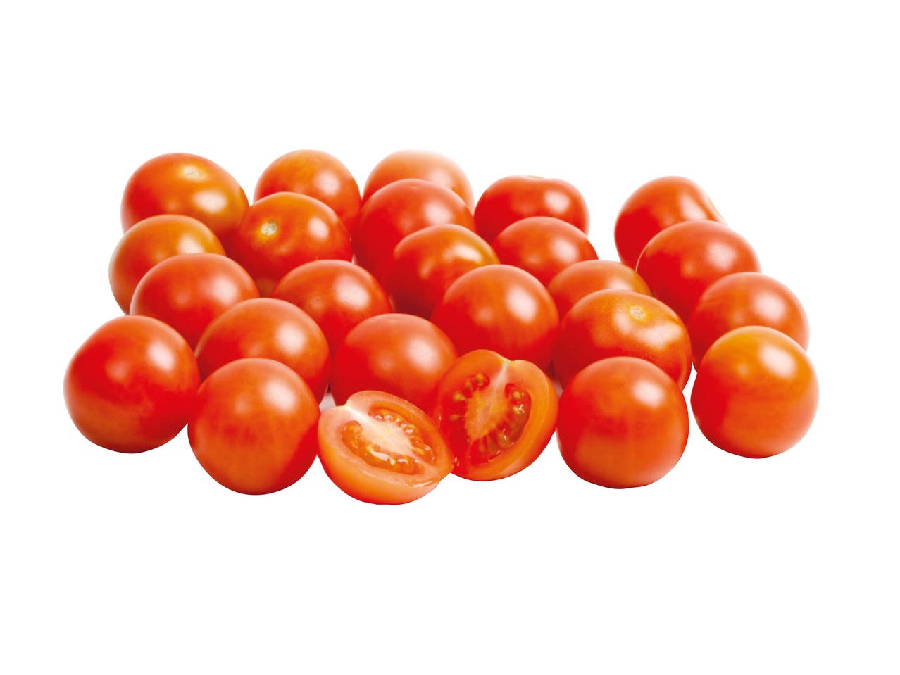 ORGANIC CHERRY TOMATOES