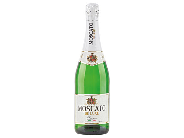 MOSCATO DE LUXE