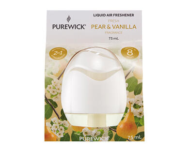 Liquid Air Freshener 75ml