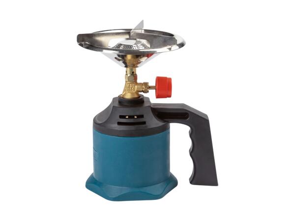 ROCKTRAIL(R) Gaslampe/​Gaskoger