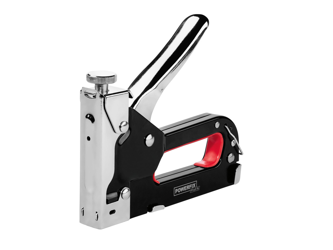Hand-Held Stapler Set