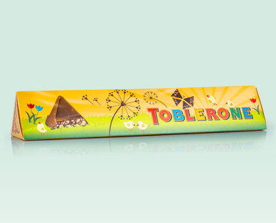 Toblerone