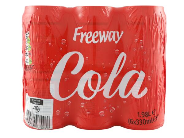 Cola