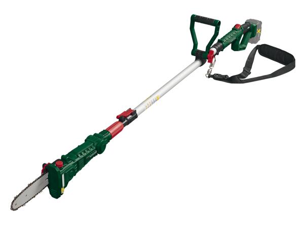 20V Cordless Pruner