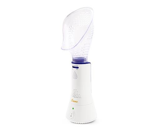 Crane 
 Personal Sinus Steam Inhaler