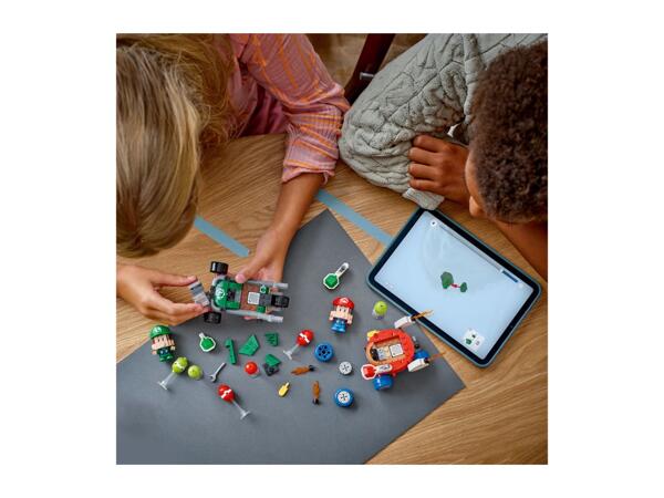 LEGO Super Mario™ Play Set