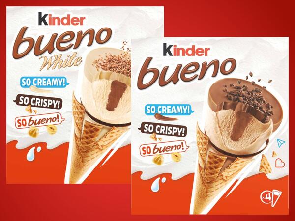 Bueno Eis 4er