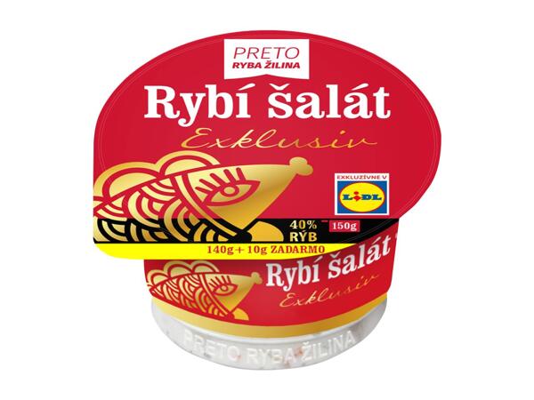 RYBÍ SALÁT