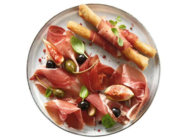 Prosciutto di Parma G.U.