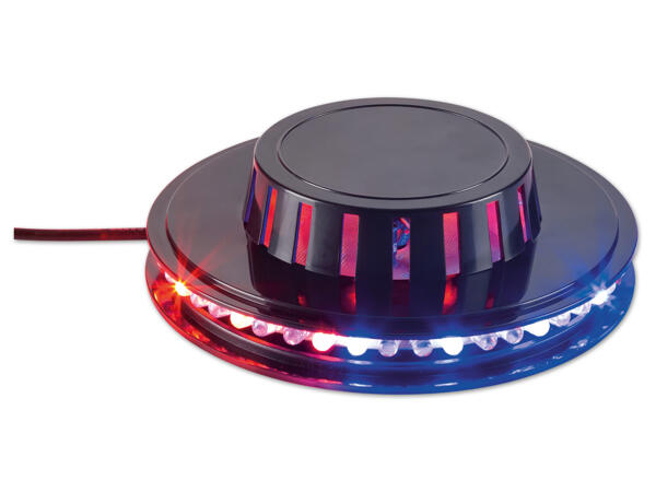 LED-Lichtrad
