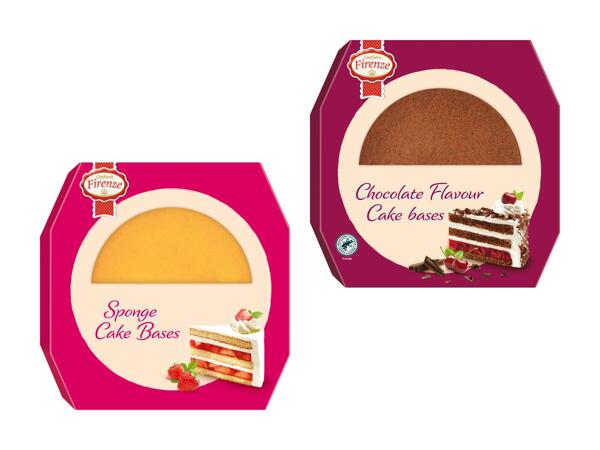 Fond de tarte