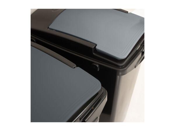 Addis 40L Recycling Bin