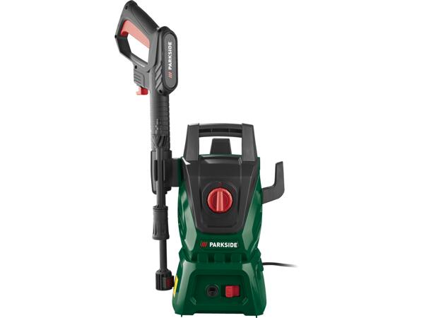 1400W Pressure Washer