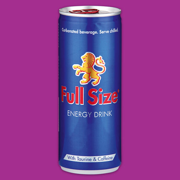 Energy Drink