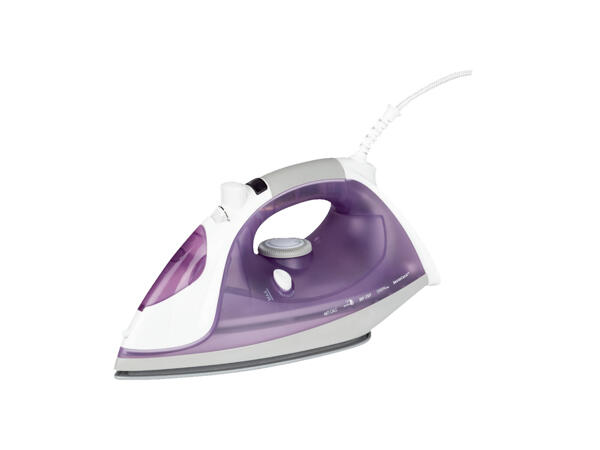 Steam Iron