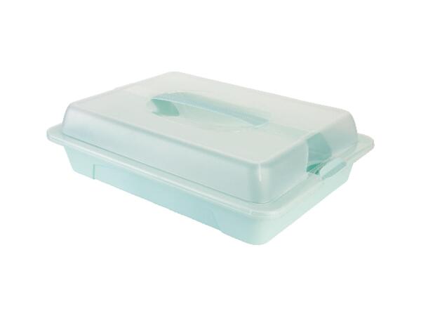 Cool Base Cake Storage Assortment