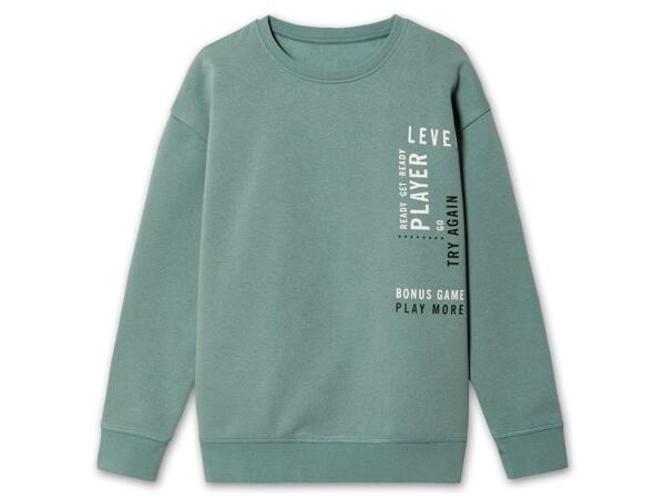 Kinder Sweatpullover