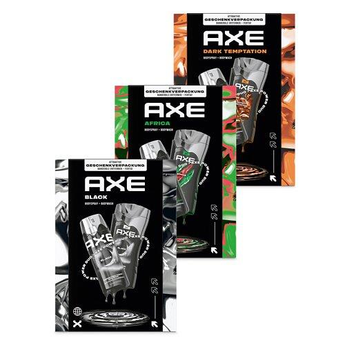 AXE AXE Geschenkset