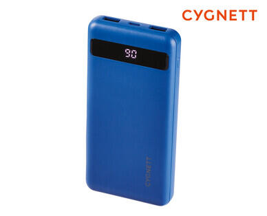Cygnett ChargeUp Advantage 10,000mAh Power Bank