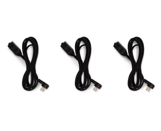 Easy Home 
 Fabric Power Strips or Extension Cords