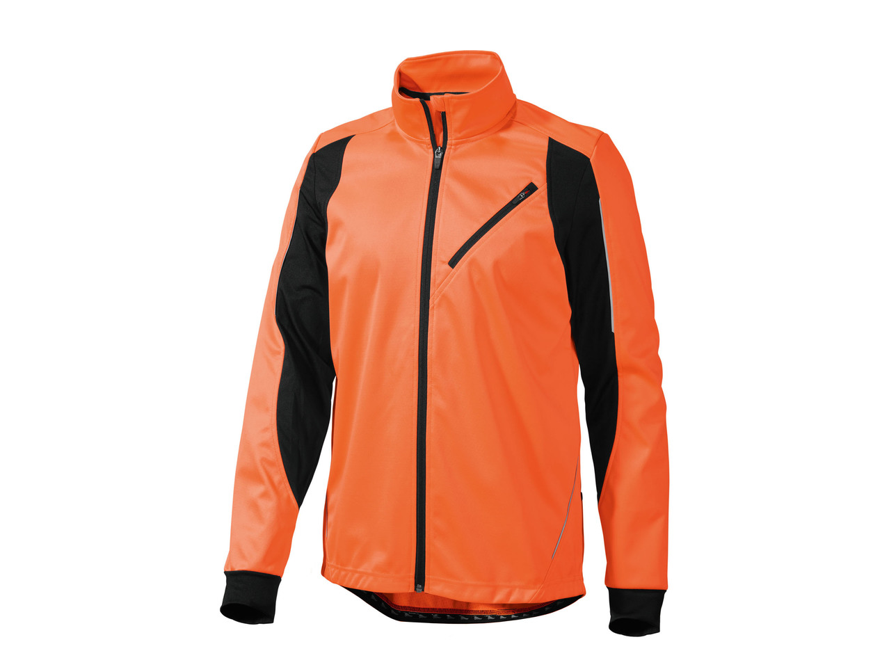 Men's Cycling Long-Sleeved Jacket