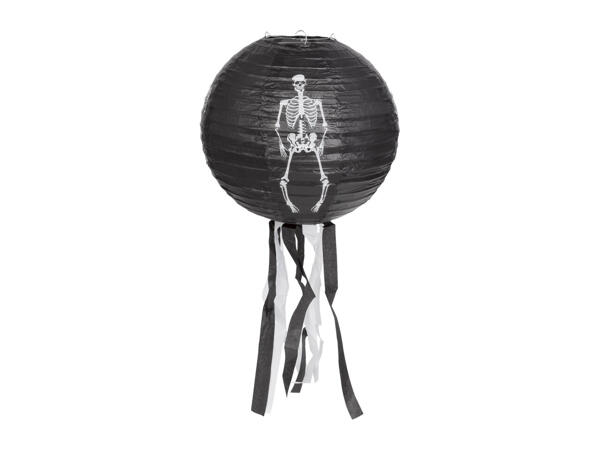 Livarno Home Halloween Hanging Decoration & Bunting