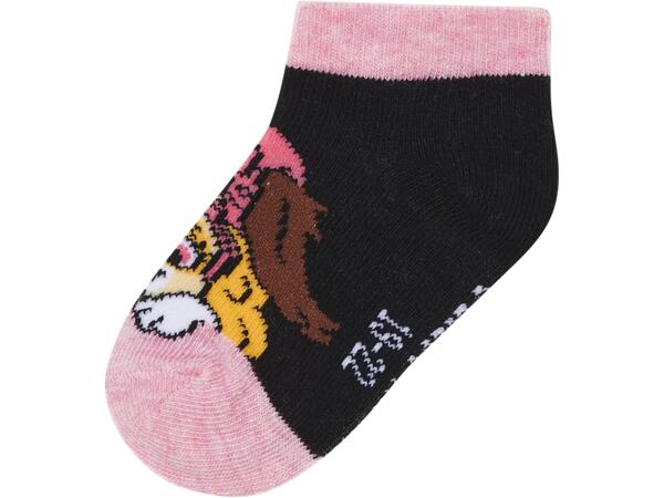 Kids' Trainer Socks