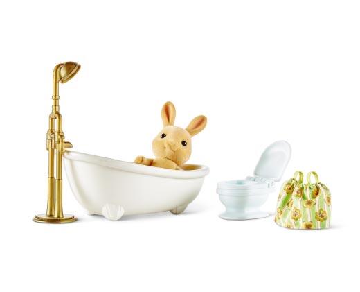 Calico Critters 
 Calico Critters