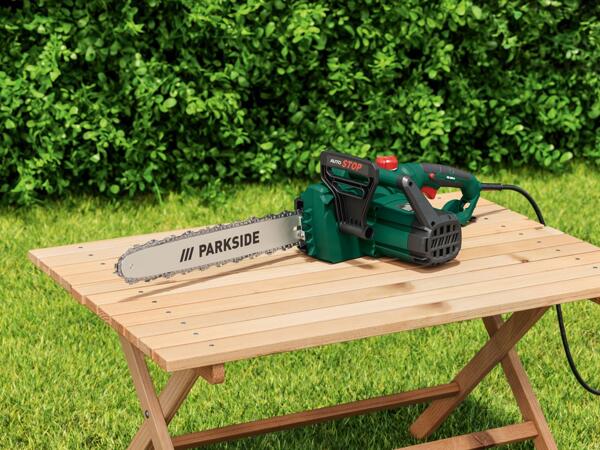 Electric Chainsaw