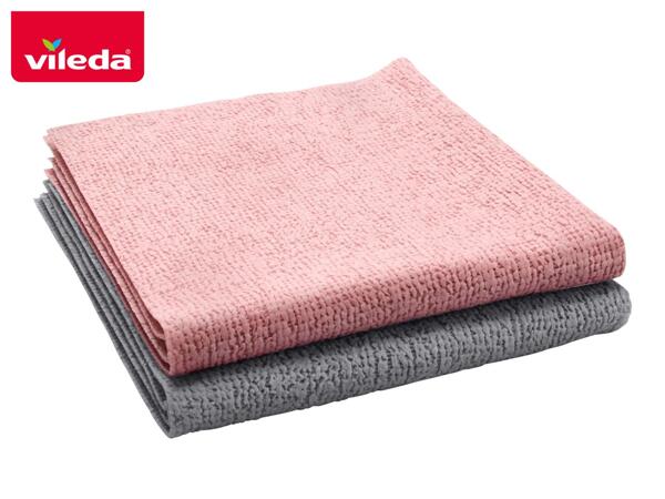 Vileda Cleaning Cloth Assortment