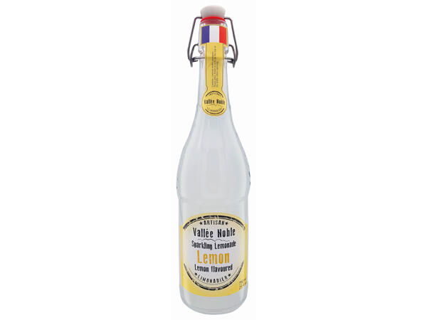 Zitronenlimonade