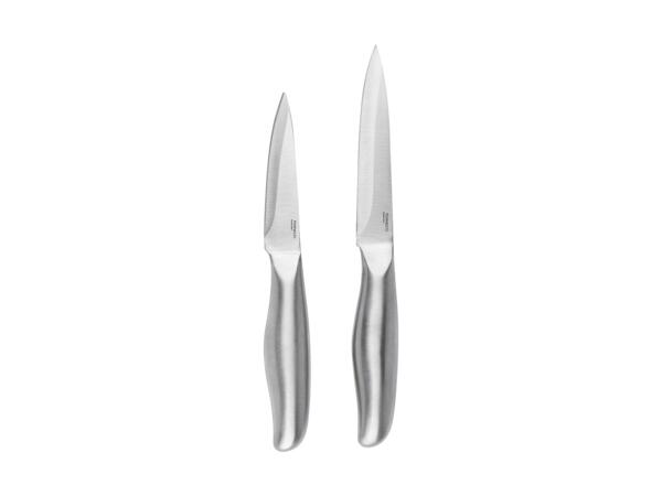 Knife Assortment