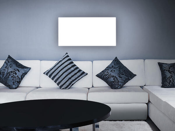 LED-Leuchtpanel