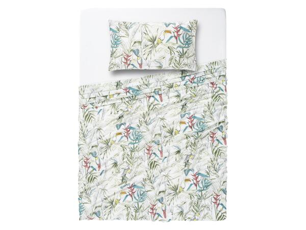 Renforcé Bedlinen Set