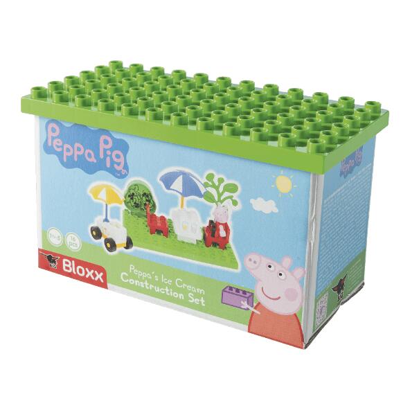 Peppa Wutz-Spielset