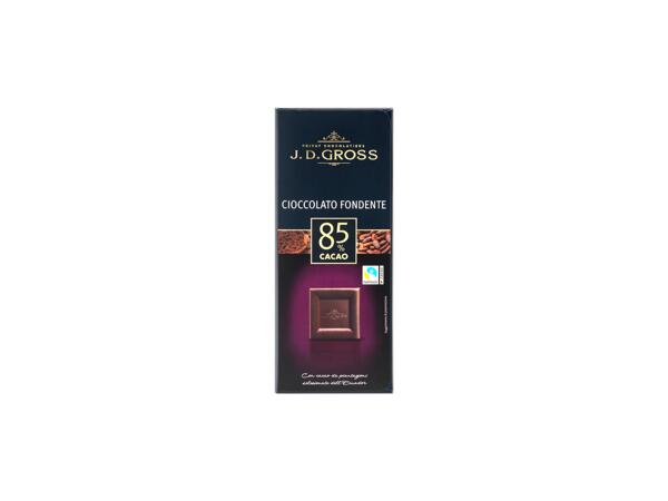 Chocolate Arriba 85%