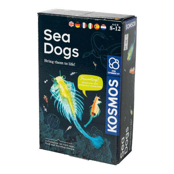 KOSMOS(R) 				Kit d'expériences