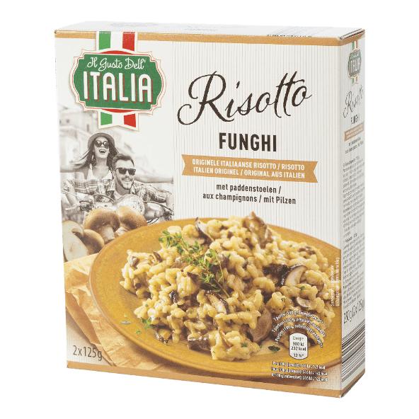 Risotto
