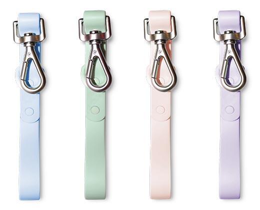 Heart to Tail Dog Harness or Leash