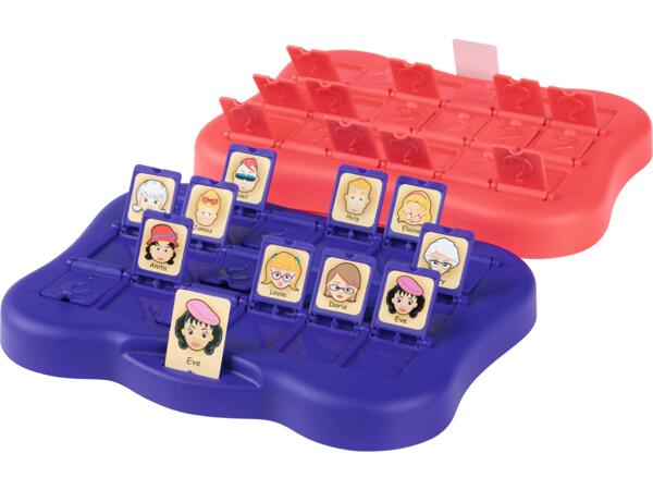 Travel Games