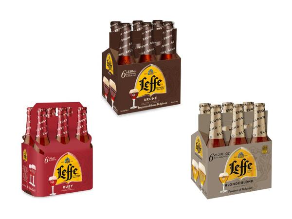 Leffe