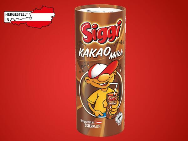Kakao Milch