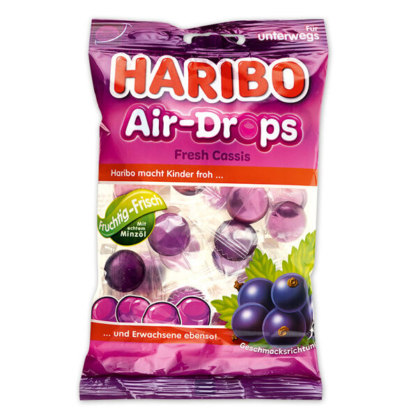 Air-Drops