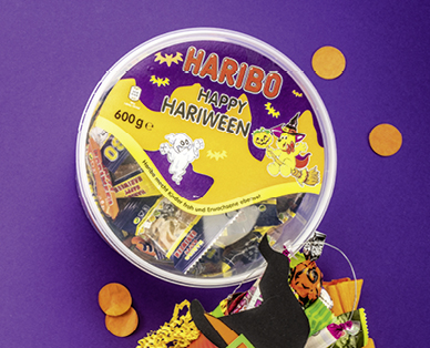 Happy Hariween HARIBO