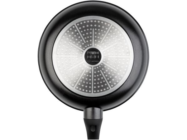Aluminium Frying Pan 28cm