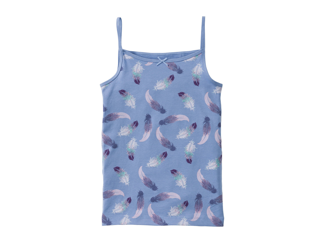 Pepperts Girls' Vests1