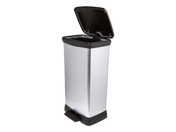 Bin 50L