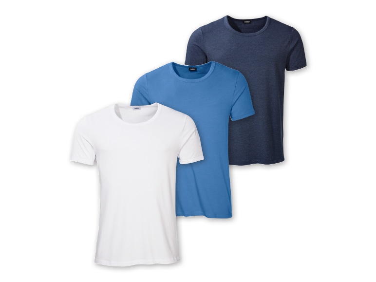 Livergy(R) Men's T-Shirt